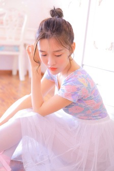 花儿与少年第一季